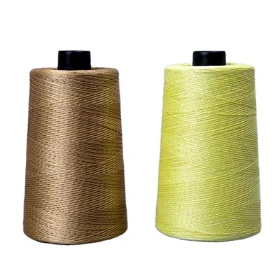 Aramīda dūriena vītne